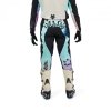 SPODNIE MOTOCYKLOWE FOX 180 HELLO FUTURE BLACK 30